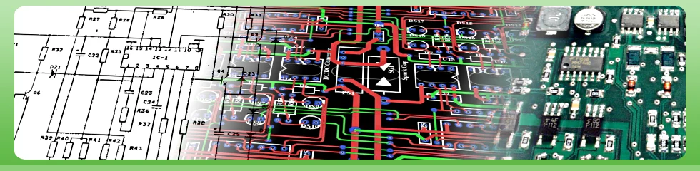 Schaltung, Layout & Embedded Hardware